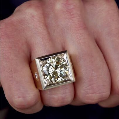 Ring G19