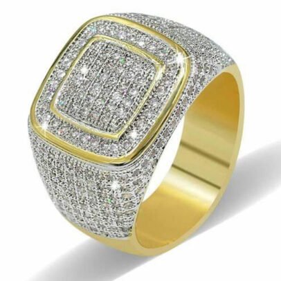 Ring G8