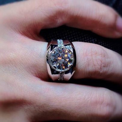 Ring G9