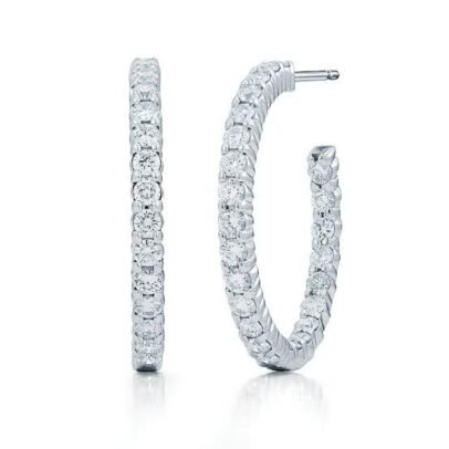 Earrings E22